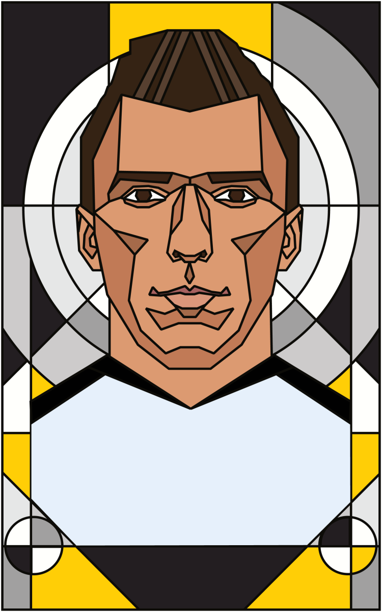 成為本賽季 成為本賽季