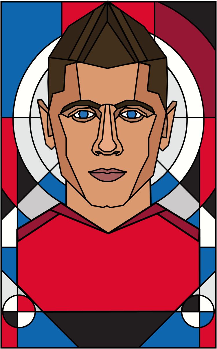 大胜对手 大胜对手